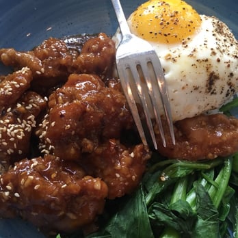 Monsoon Seattle - Drunken chicken deliciousness - Vietnamese Near Me - Seattle, Washington