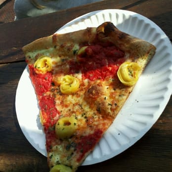 OTTO - Tortellini pizza - Pizza Near Me - Cambridge, Massachusetts OTTO - Tortellini pizza - Pizza Near Me - Cambridge, Massachusetts