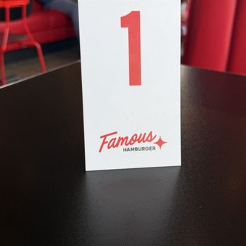 Famous Hamburger - Burgers Near Me - Farmington, Michigan Famous Hamburger - Burgers Near Me - Farmington, Michigan