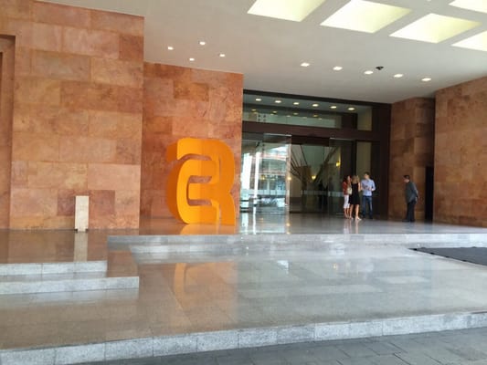 Barcelo Monterrey Valle by null