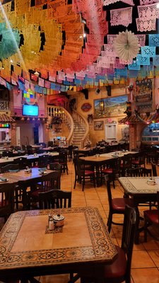 La Hacienda by null