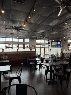 Old Lady Gang by null