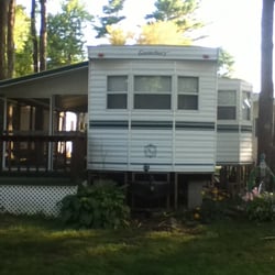 Sea-Vu South Campground