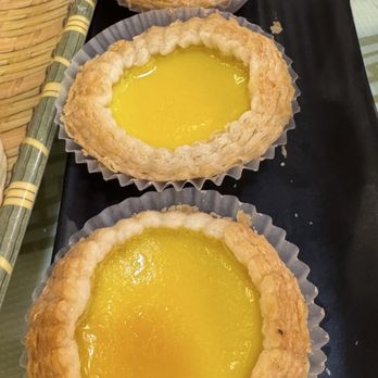 Ten Ten Chinese Seafood - Egg tarts - Seafood Near Me - Sunrise, Florida Ten Ten Chinese Seafood - Egg tarts - Seafood Near Me - Sunrise, Florida