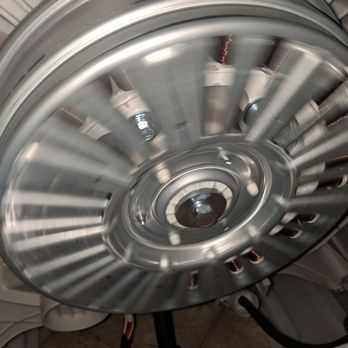 AGB Appliance Repair - Kenmore washer rotor replaced and washer in business again - Appliances & Repair Near Me - Denton, Texas AGB Appliance Repair - Kenmore washer rotor replaced and washer in business again - Appliances & Repair Near Me - Denton, Texas