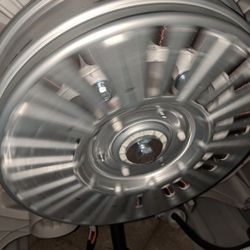 AGB Appliance Repair - Kenmore washer rotor replaced and washer in business again