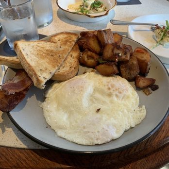 Daily Gather - Three Egg Breakfast - Breakfast & Brunch Near Me - Houston, Texas Daily Gather - Three Egg Breakfast - Breakfast & Brunch Near Me - Houston, Texas