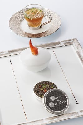Le Chabichou - Hôtel & Spa by null