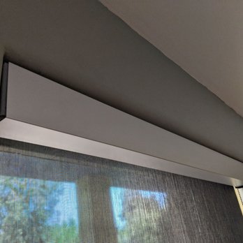 Darvin Blinds - First floor - Shades & Blinds Near Me