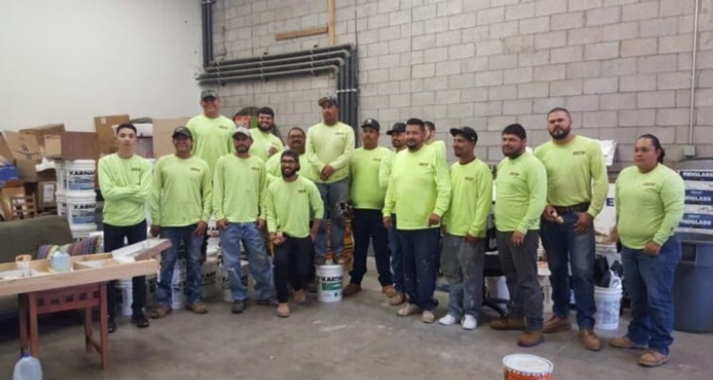 Slide of Royal Roofing And Siding