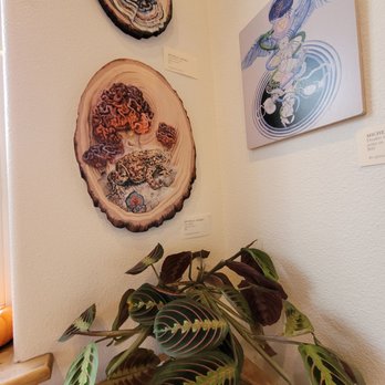 Argonaut Coffee & Biscuits - Coffee & Tea Near Me - Leavenworth, Washington