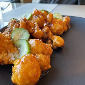Cultivate Craft Kitchen - Cauliflower - New American Near Me - Draper, Utah Cultivate Craft Kitchen - Cauliflower - New American Near Me - Draper, Utah