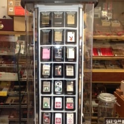Union Square Smoke Shop
