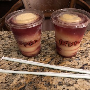 Oregano's - Bellinis to go...Yummmm!!! - Pizza Near Me - Tempe, Arizona
