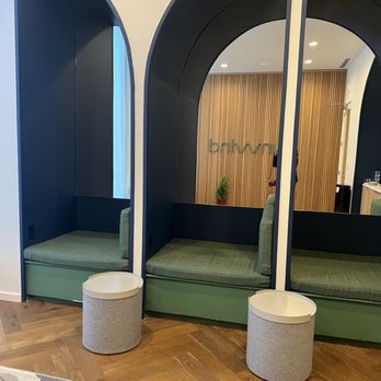 Unwind Wellness - Navy Yard - Lounge area seating - Massage Near Me - Washington, DC, District of Columbia Unwind Wellness - Navy Yard - Lounge area seating - Massage Near Me - Washington, DC, District of Columbia
