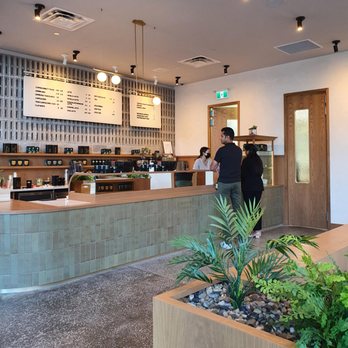 Deville Coffee - Front counter - Coffee & Tea Near Me - Vancouver, British Columbia Deville Coffee - Front counter - Coffee & Tea Near Me - Vancouver, British Columbia