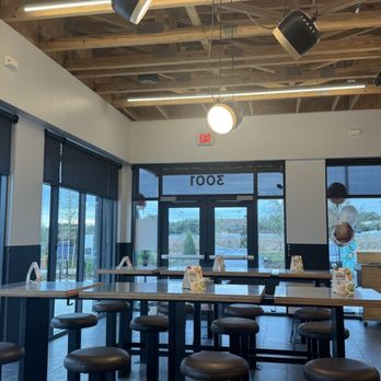 Chipotle Mexican Grill - Mexican Near Me - Clermont, Florida