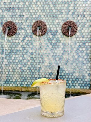 Cantina Laredo by null