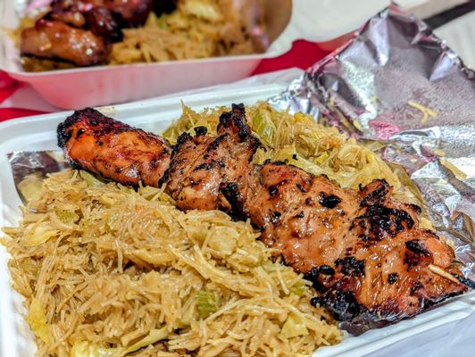 Fil-Am Cuisine by null