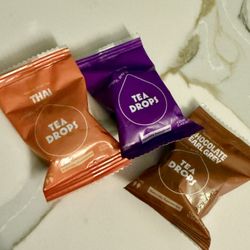 SEED Peoples Market - The flavors I bought
