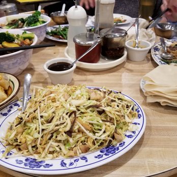 Shan Dong - I think I went noodle crazy. Delicious - Chinese Near Me - Oakland, California Shan Dong - I think I went noodle crazy. Delicious - Chinese Near Me - Oakland, California