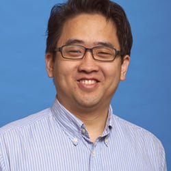 James Wang, ND LAC - NaturePro - James Wang, ND LAc