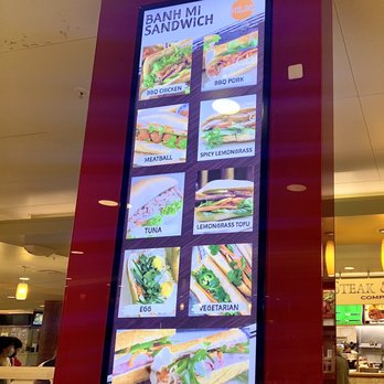 Madame Saigon - Most banh mi sandwich are $12.50 - Vietnamese Near Me - Honolulu, Hawaii Madame Saigon - Most banh mi sandwich are $12.50 - Vietnamese Near Me - Honolulu, Hawaii