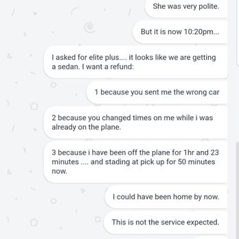 Prime Time Shuttle - Customer service - Airport Shuttles Near Me - Los Angeles, California