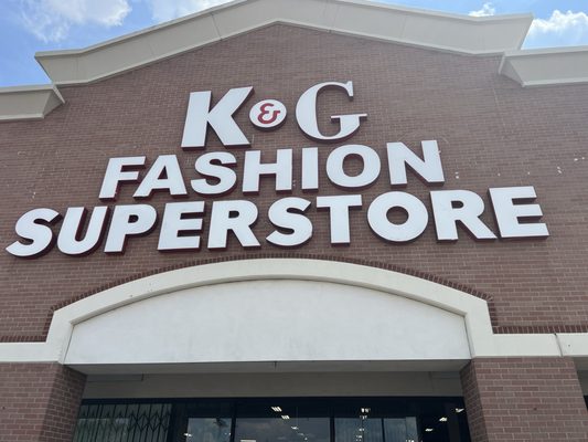 K&g Fashion Superstore Woodbridge Township Nj K&G FASHION SUPERSTORE - Updated July 2025 - 43 Photos & 23 Reviews
