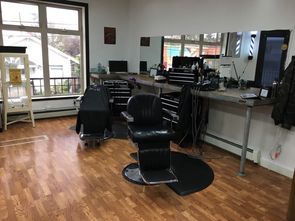 ROSE CITY BARBERS Updated July 2024 52 Photos & 41 Reviews 5018
