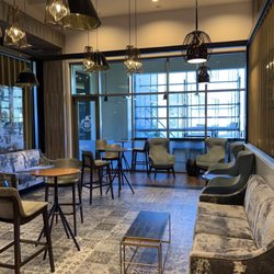 Daily Roast - Gorgeous space to enjoy your coffee