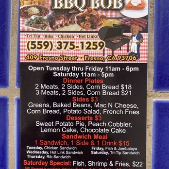 P&M BBQ SPOT - Barbeque Near Me - Fresno, California P&M BBQ SPOT - Barbeque Near Me - Fresno, California