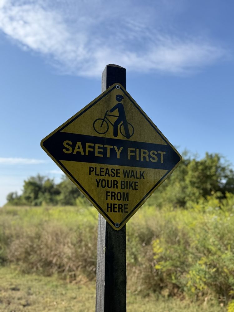 Barfield Crescent Park