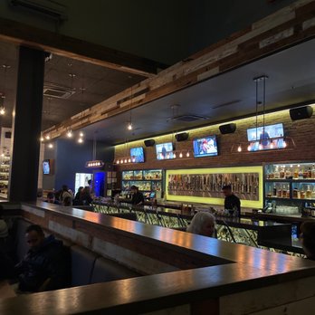Eureka! - Bar - American Near Me - Cupertino, California Eureka! - Bar - American Near Me - Cupertino, California