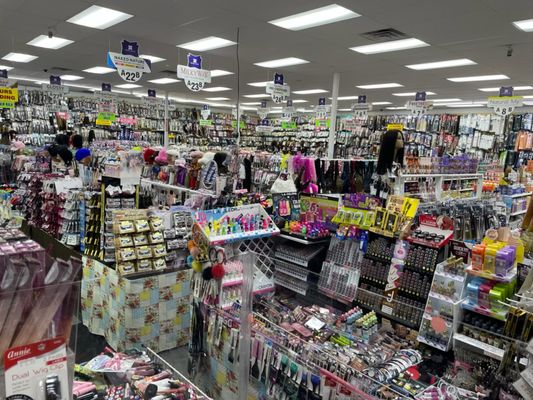 Beauty Trendz, 6940 Lee Hwy, Chattanooga, TN 37421, US - MapQuest
