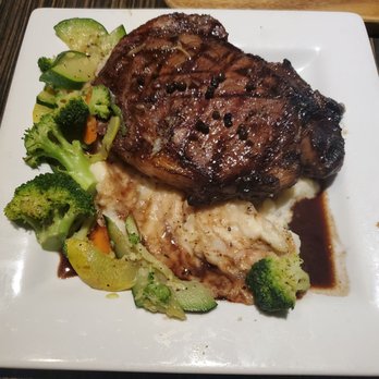 Luke's On Front - Ribeye - New American Near Me - Temecula, California Luke's On Front - Ribeye - New American Near Me - Temecula, California