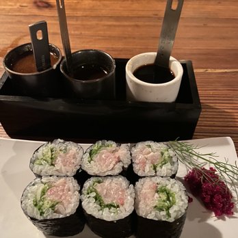 Samurai Mama - Sushi - Japanese Near Me - Brooklyn, New York