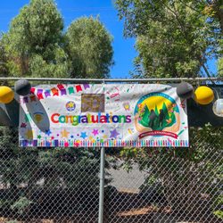 Anne Sullivan Preschool & Transitional Kindergarten - We love to celebrate!