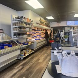 Choice Meats
