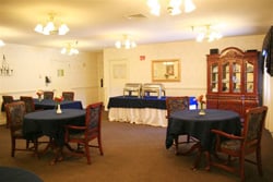 Dover Center for Health & Rehabilitation - grief counselor in Dover, NH