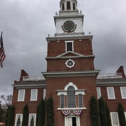 Exterior Exterior