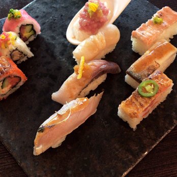 Miku - Japanese Near Me - Vancouver, British Columbia