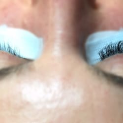 Design Her Eyes - Volume lashes are the perfect way to create healthy full lashes 24/7 with no makeup!