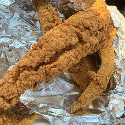 Fisher Of Men - Whitting