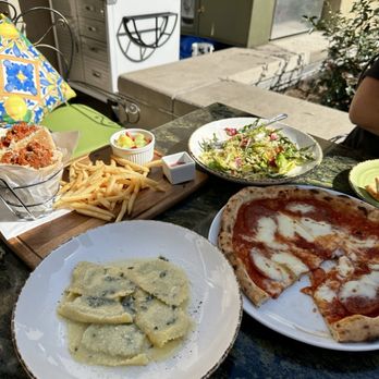 Settecento - Sunday Lunch - Italian Near Me - Los Angeles, California Settecento - Sunday Lunch - Italian Near Me - Los Angeles, California