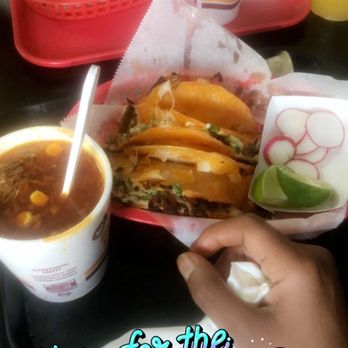Rey Taco - Birriaquesa tacos Maruchan - Mexican Near Me - Tucker, Georgia Rey Taco - Birriaquesa tacos Maruchan - Mexican Near Me - Tucker, Georgia