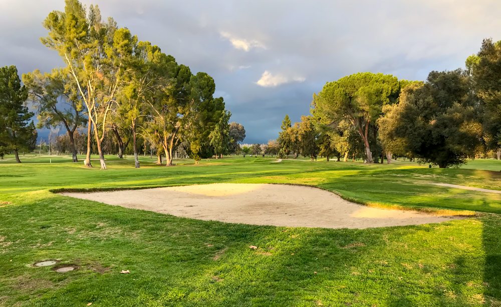 ENCINO MUNICIPAL GOLF COURSE Updated March 2025 60 Photos 62