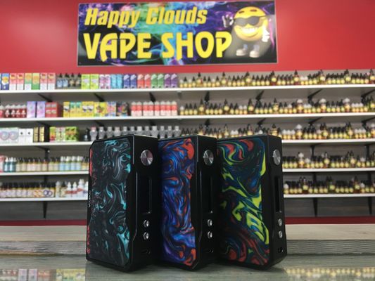 vape and smoke shop hiram Happy Clouds Vape Shop, 1818 Hiram Douglasville Hwy, Ste E, Hiram, GA  30141, US