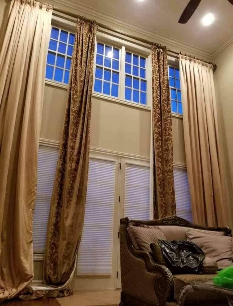 Slide of 1 & Done Maintenance