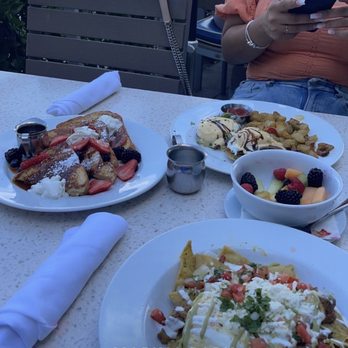 Lighthouse - Steak Chilaquiles Special Verde salsa a must lighthouse Benedict eggs Fresh Fruit Bowl Brioche French Toast - Breakfast & Brunch Near Me - Newport Beach, California Lighthouse - Steak Chilaquiles Special Verde salsa a must lighthouse Benedict eggs Fresh Fruit Bowl Brioche French Toast - Breakfast & Brunch Near Me - Newport Beach, California
